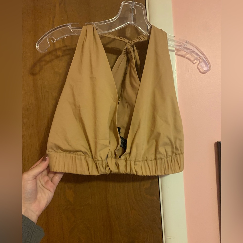 Cute going out top